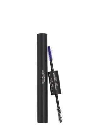 RevitaLash Double-Ended Volume Set Mascara