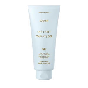 V.SUN Cream Body SPF 50 Sensitive