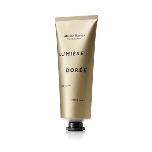 Miller Harris Lumière Dorée Hand Crème 75 ml