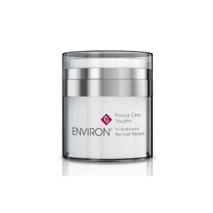 Environ Focus Care Youth+ Tri BioBotanical Revival Masque 50 ml