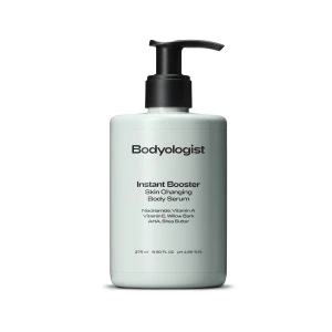 Bodyologist Instant Booster Skin Changing Body Serum 275 ml