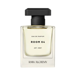 RAAW ALCHEMY Room 64 Eau de Parfum 50 ml