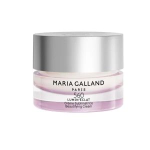 Maria Galland 560 Lumin'Éclat Beautifying Cream