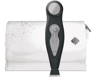 Environ Focus Care Skin Tech+ Electro-Sonic DF Mobile Skincare Device