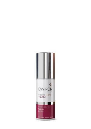 Environ Focus Care Youth+ Tri-Retinoid Complex Retinol Serum