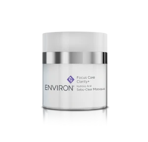 Environ Focus Care Clarity+ Hydroxy Acid Sebu-Clear Masque