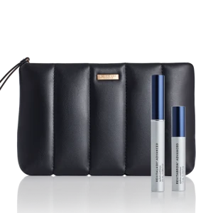 REVITALASH BLACK SIGNATURE LASH & BROW SET