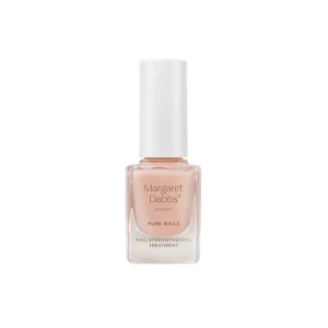 Margaret Dabbs Nail Strengthening Treatment Soft Pink 9 ml