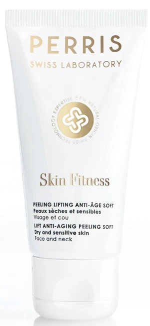 Perris Swiss Laboratory Skin Fitness Lift Anti-Aging Peeling Soft