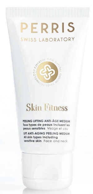 Perris Swiss Laboratory Skin Fitness Lift Anti-Aging Peeling Medium