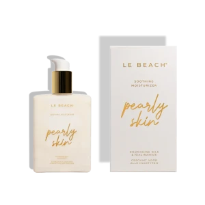 LE BEACH Pearly Skin 250 ml