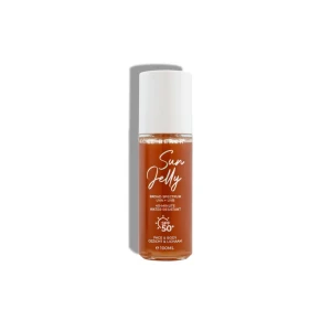 LE BEACH Sun Jelly SPF 50+