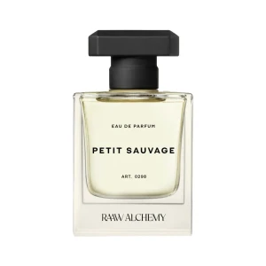RAAW ALCHEMY Petit Sauvage Eau de Parfum 50 ml
