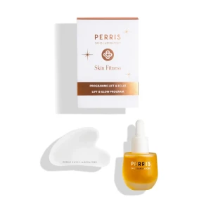 Perris Swiss Laboratory Skin Fitness Programme Lift & Eclat 30 ml