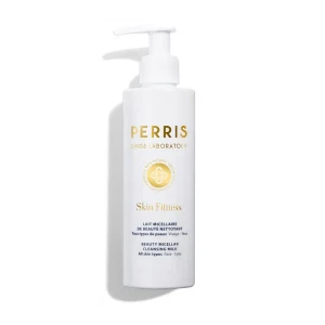 Perris Swiss Laboratory Skin Fitness Beauty Micellar Cleansing Milk
