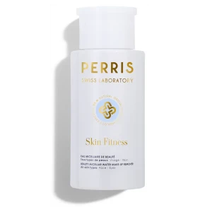 Perris Swiss Laboratory Skin Fitness Beauty Micellar Water