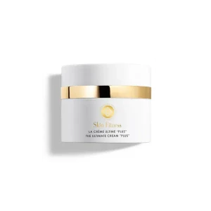 Perris Swiss Laboratory Skin Fitness The Ultimate Cream 