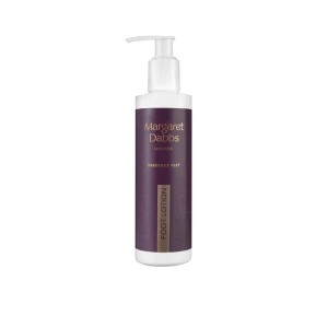 Margaret Dabbs Intensive Hydrating Foot Lotion 200 ml