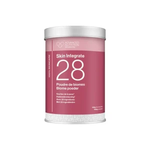 Advanced Nutrition Programme Skin Integrate 28 Biome Powder
