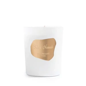 HOUBIGANT PARIS Tabac Nomade Scented Candle 195 gram