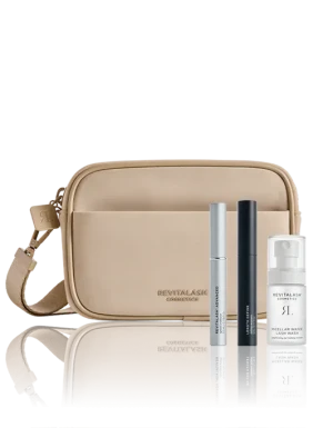 REVITALASH STRENGHTEN & DEFINE LASH COLLECTION