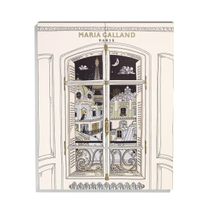 Maria Galland Adventskalender