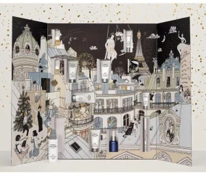 Maria Galland Adventskalender