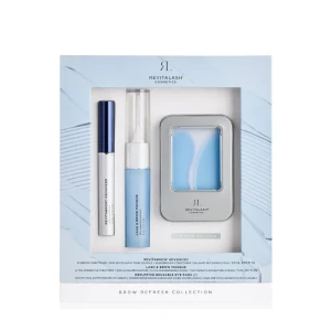 REVITALASH BROW REFRESH COLLECTION
