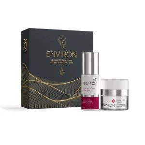 Environ Advanced Skin Care Ultimate Youth+ Duo