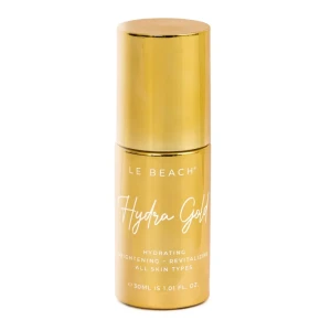 LE BEACH Hydra Gold 30ml