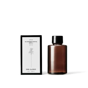 RAAW ALCHEMY Diffuser Blackened Santal Refill 100 ml