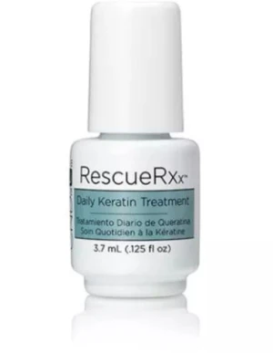 CND RescueRXx Daily Keratin Treatment 3.7 ml