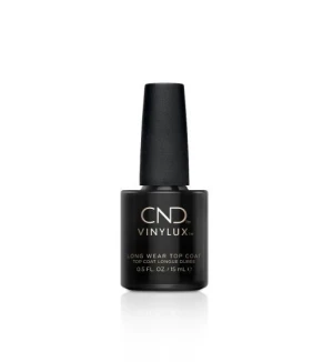 CND Vinylux Long Wear Topcoat 15 ml