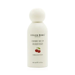 Atelier Rebul Cherry Me Up Hair & Body Mist 100 ml