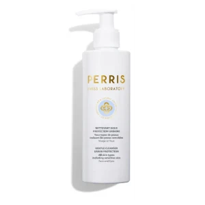 Perris Swiss Laboratory Gentle Cleanser Urban Protection