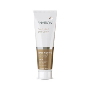 Environ Even More Sun Care+ RAD Activé Antioxidant Sun Cream SPF 20