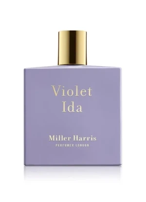 Miller Harris Violet Ida Eau de Parfum 50 ml