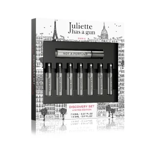 Juliette Has A Gun Powder Love Discovery Set
