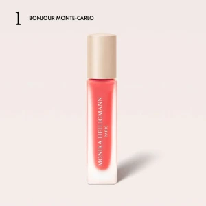 Monika Heiligmann Elixir de Volume N1 Bonjour Monte-Carlo