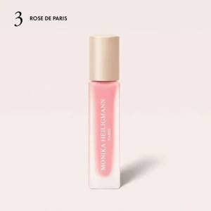 Monika Heiligmann Elixir de Volume N3 Rose de Paris