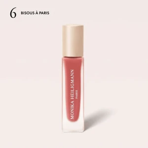 Monika Heiligmann Elixir de Volume N6 Bisous à Paris