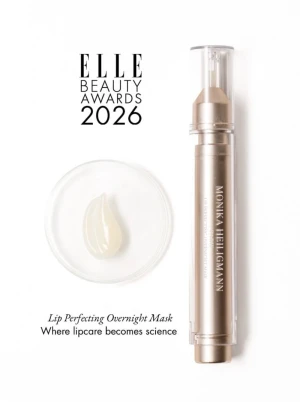 Monika Heiligmann Lip Perfection Overnight Mask 