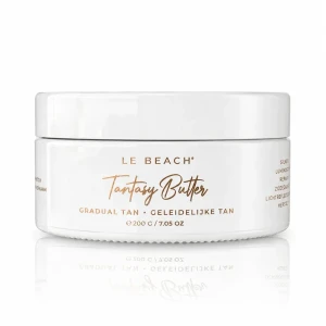 LE BEACH Tantasy Butter
