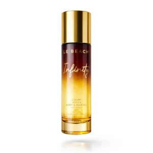 LE BEACH Infinity Multi-Active Luxury Oil