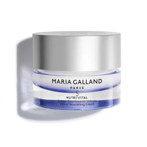 Maria Galland 5 Nutri'Vital Velvet Nourishing Cream NEW