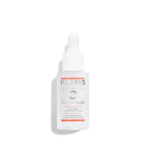 Perris Swiss Laboratory Skin Fit Youth Radiance Booster 30 ml