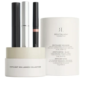 RevitaLash Spotlight On Lash Collection