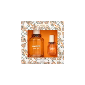 Fugazzi Christmas Angel Dust Eau de Parfum Set