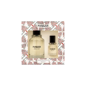 Fugazzi Christmas Angel Dust Extrait de Parfum Set