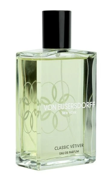 Von Eusersdorff Classic Vetiver 100 ml